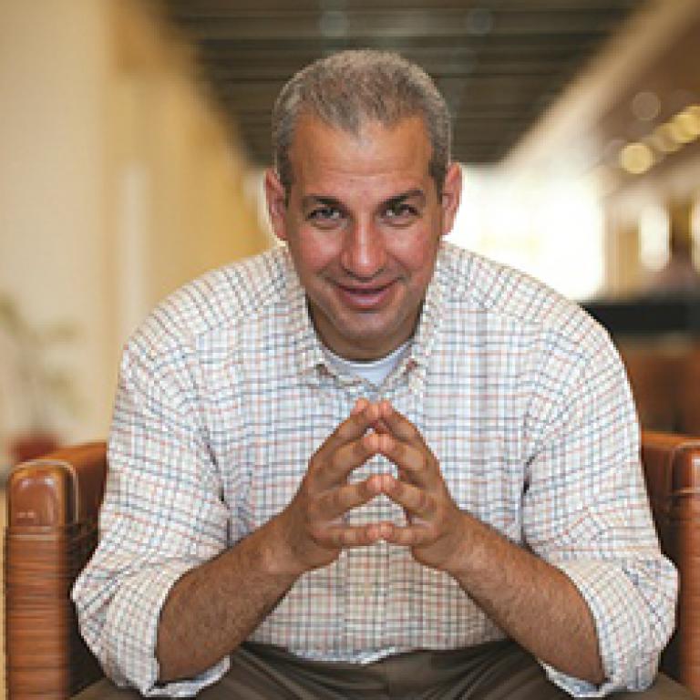 Mohamed ELFARNAWANY