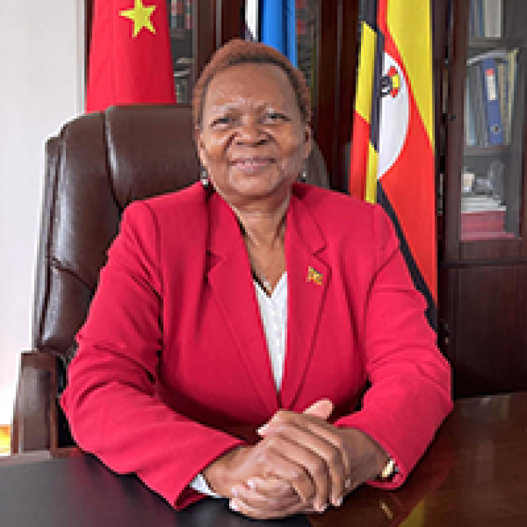 Oliver WONEKHA