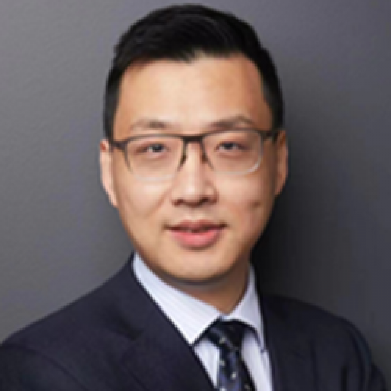 Robert XIAO