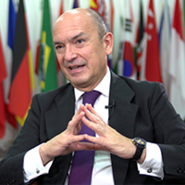 Santiago INIGUEZ