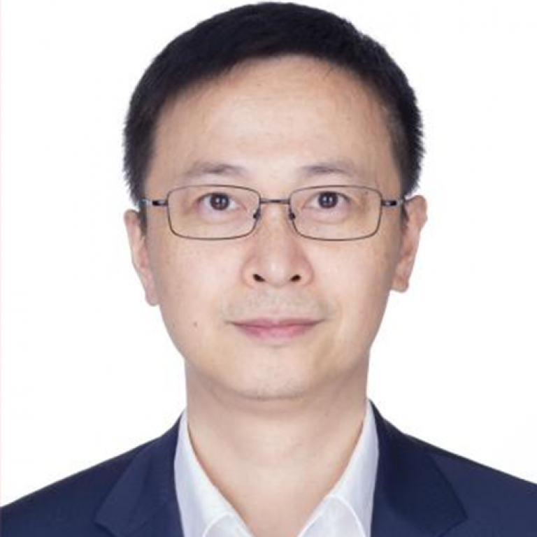 XU Qiyuan