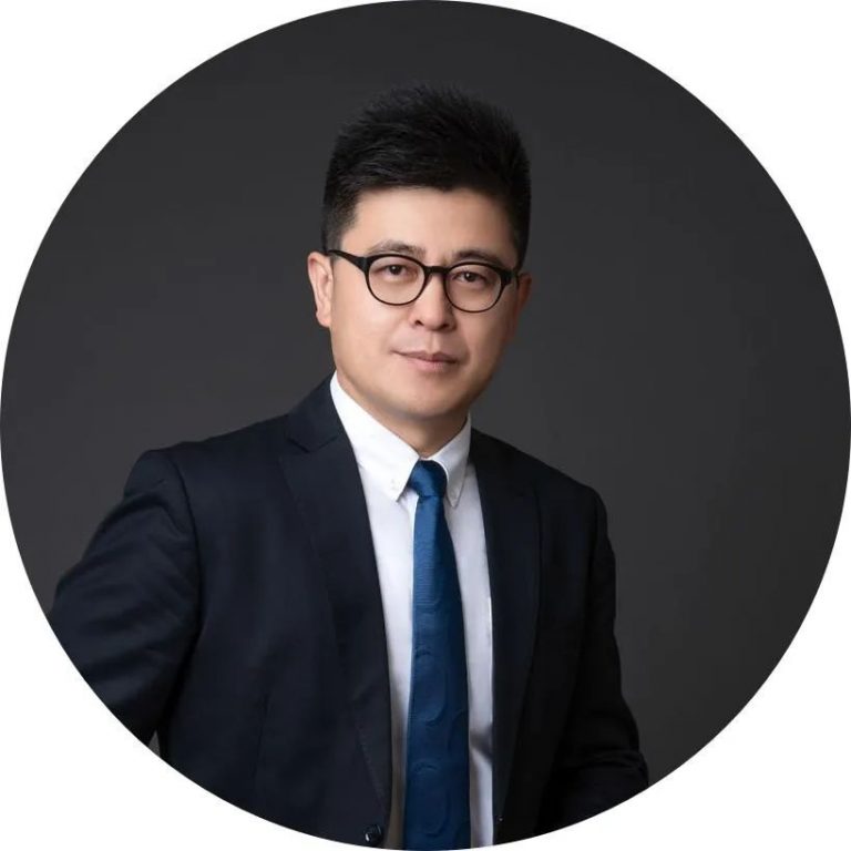 Zhihu SHANG