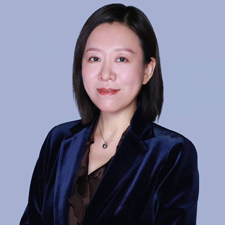 Cathy CHEN