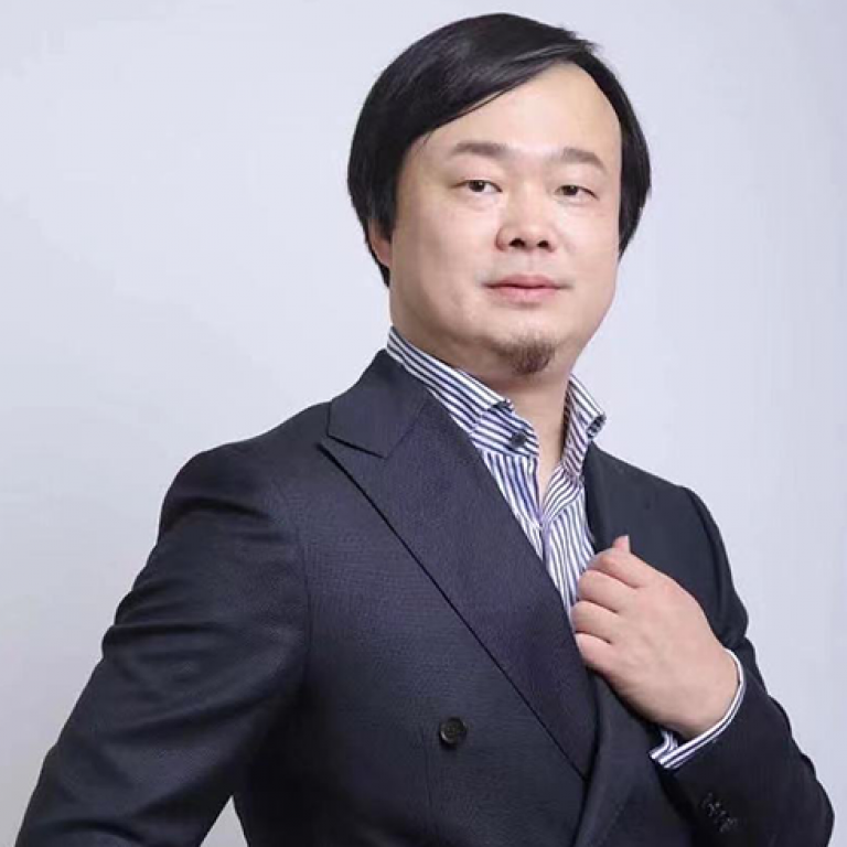 Jerry HUA