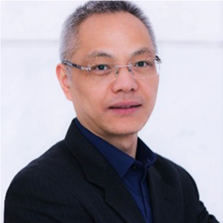 Leslie TANG