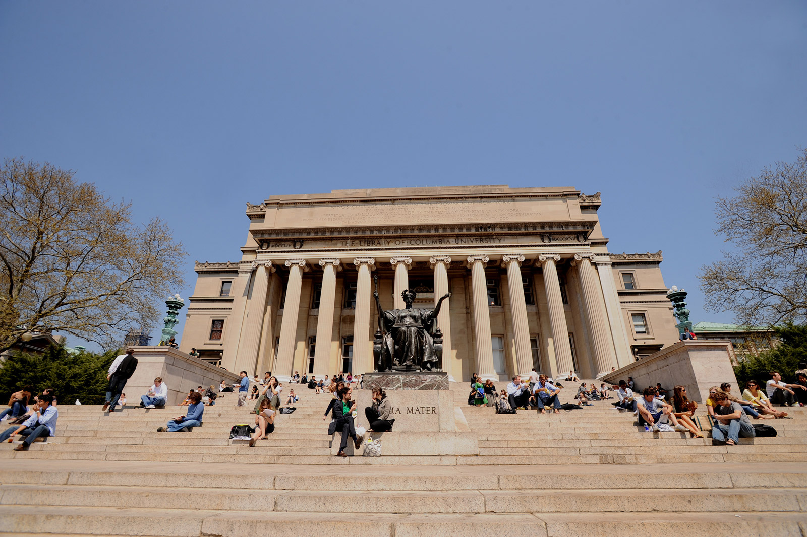 The New Pivotal Program by CKGSB and Columbia Engineering on Digital Innovation 01 - CKGSB