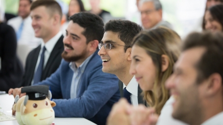 About Our Unicorn Programs