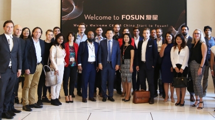 About Our Unicorn Programs