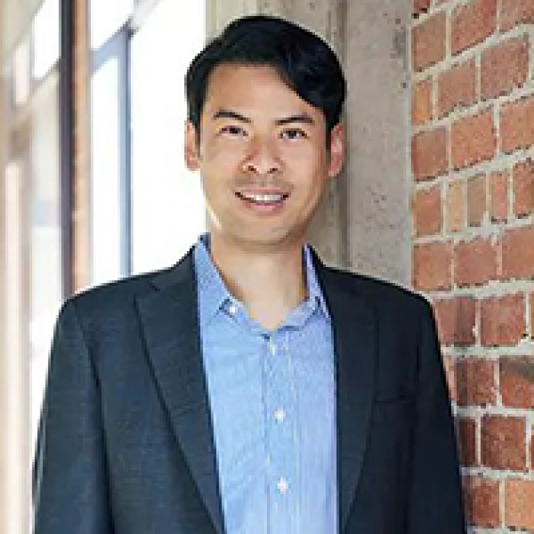 Alan CHEN