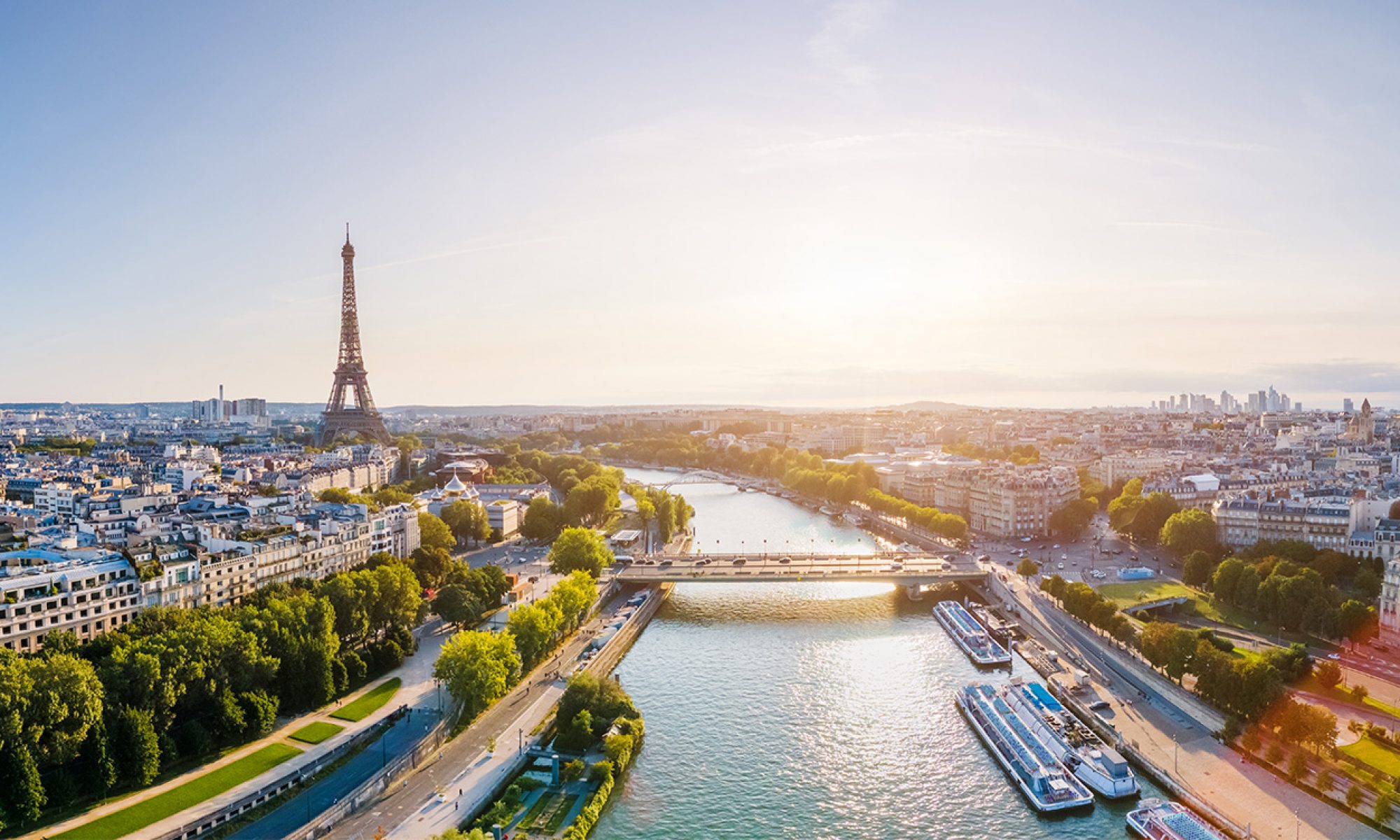 CKGSB-ESCP Global Unicorn Program in Luxury & Tech located in Paris