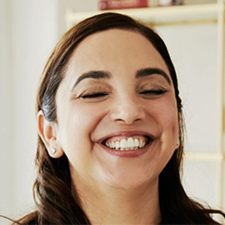 Sheena IYENGAR