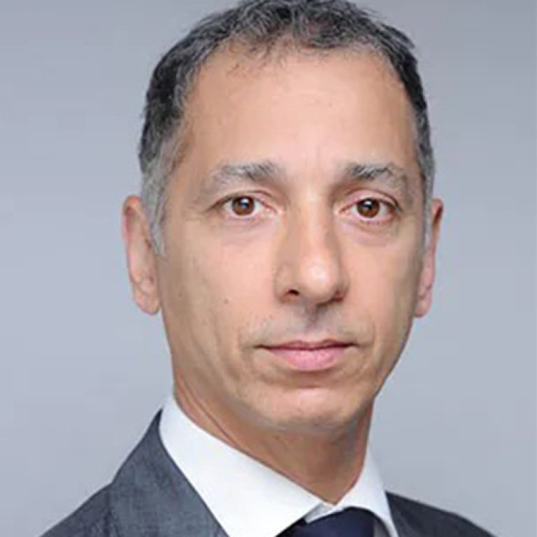Ali HIRSA