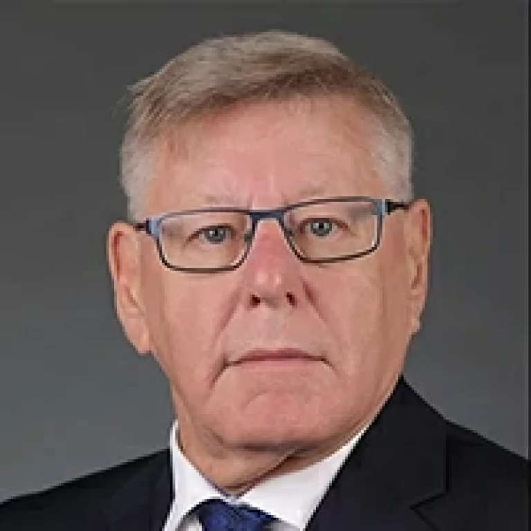 The Hon. Bruce ATKINSON