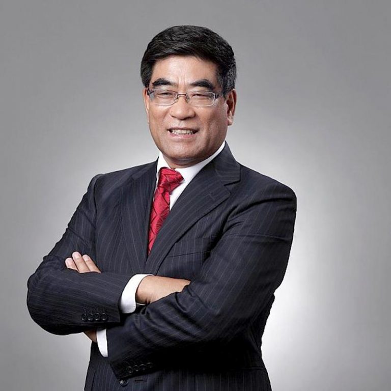 FU Chengyu, Professor of Management Practice of Governance and Innovations at Large Corporations, Cheung Kong Graduate School of Business (CKGSB)