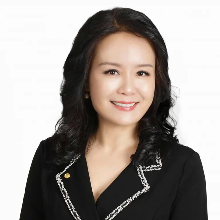 Katherine CHEN