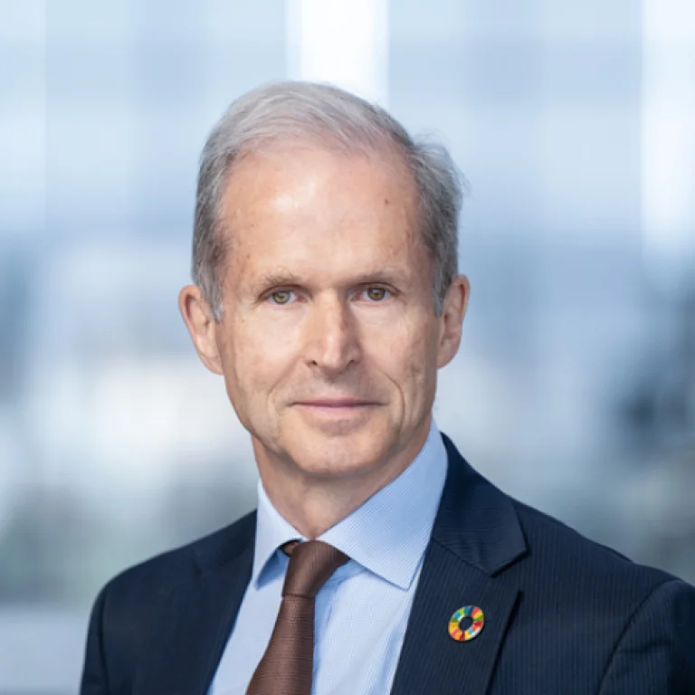 Erik BERGLOF