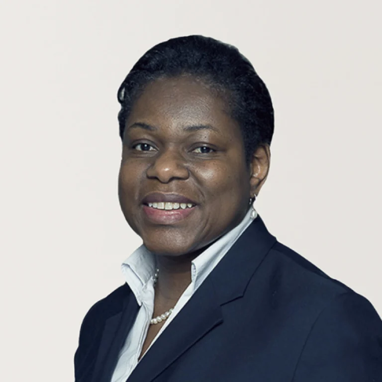 Ninette DODOO