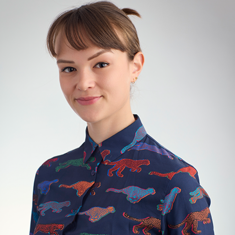 Eleanor OLCOTT