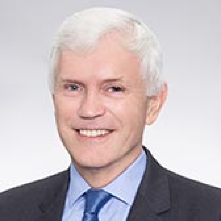 John JOHNSON