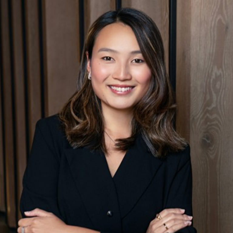 Rachel TSANG