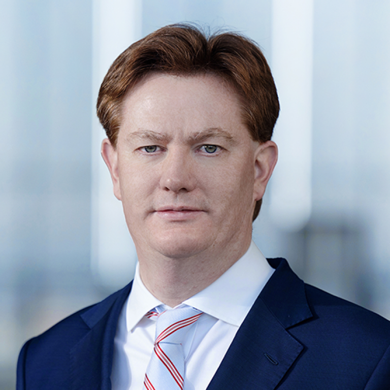 Sir Danny ALEXANDER