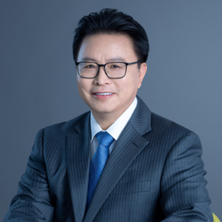 Yong GAO