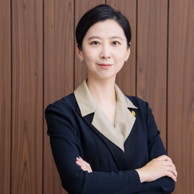 LIU Meng
