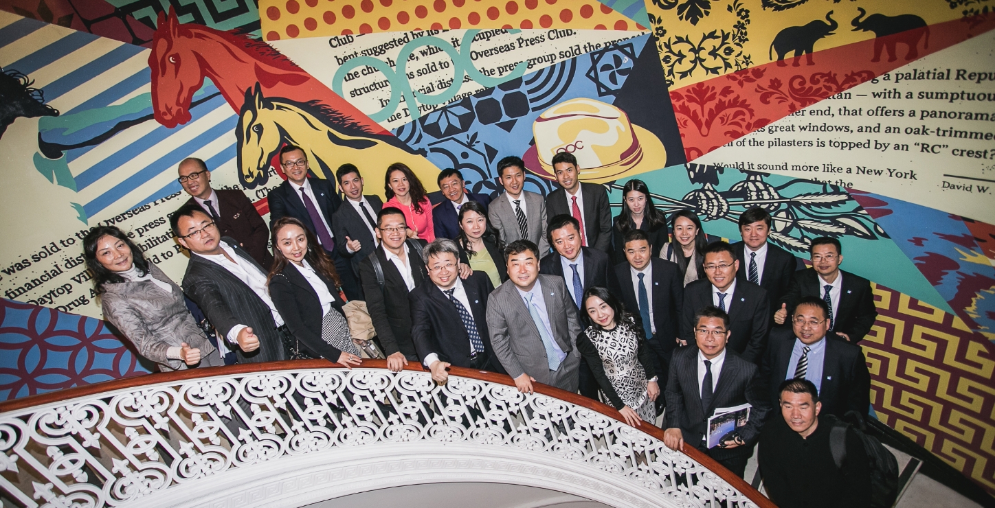 Building Your Thought Leadership Through Innovative Course Design