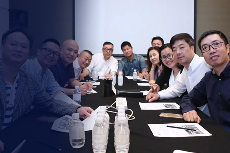 CKGSB Executive MBA
