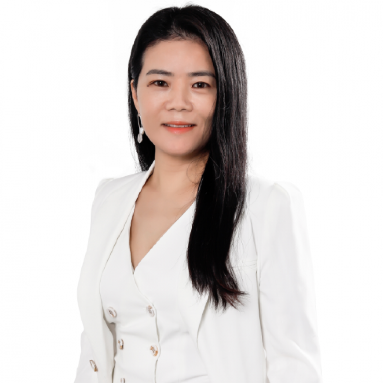 GONG Weili