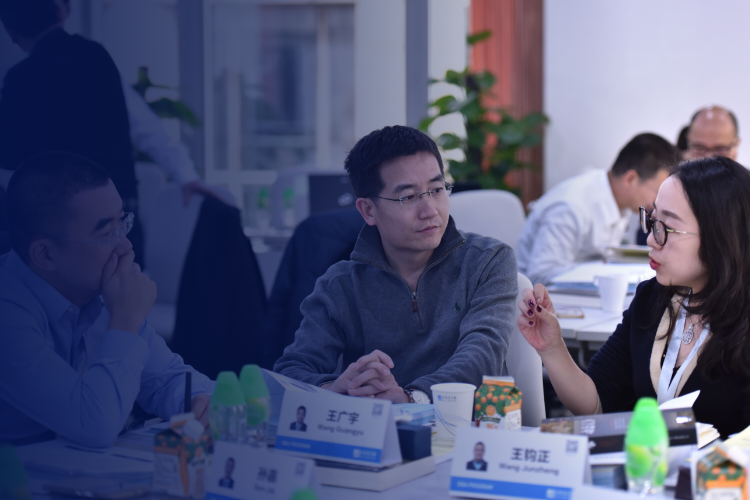 Business Scholars Program