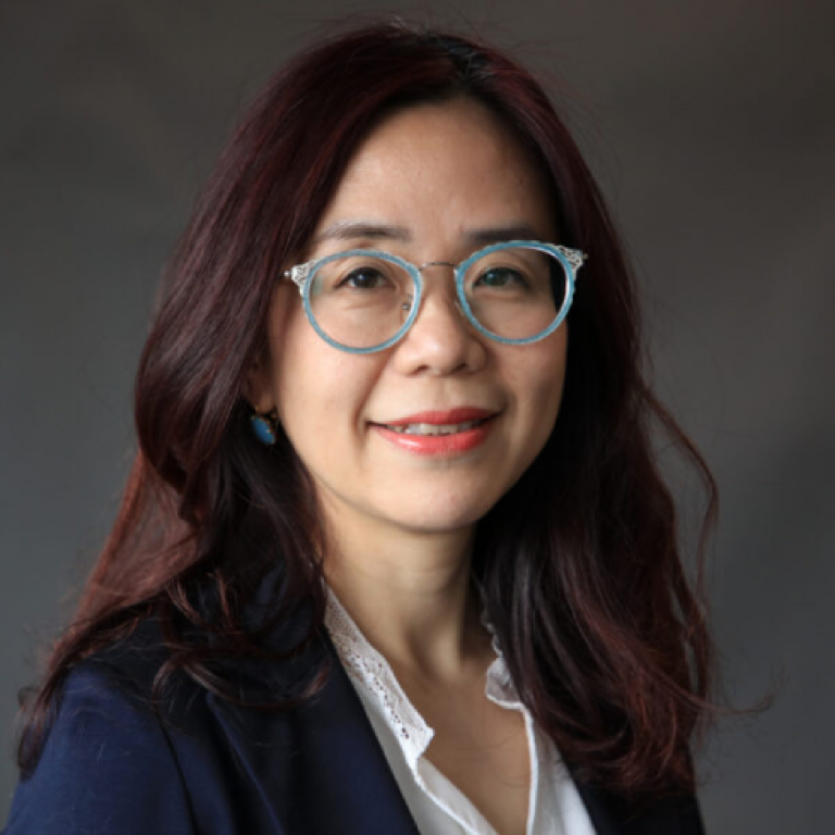 Lily GUAN