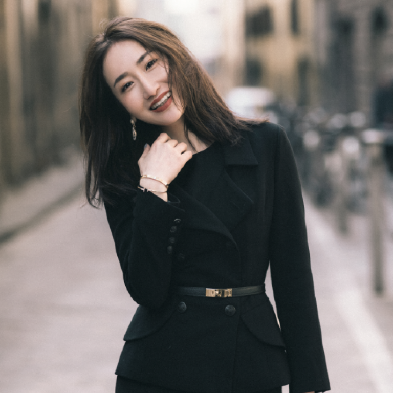 LIN Zhi