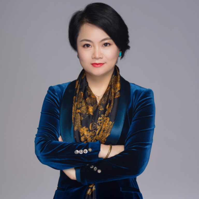 XU Zaoxia