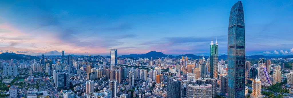 Asia Start: AI + Digital China Expedition
