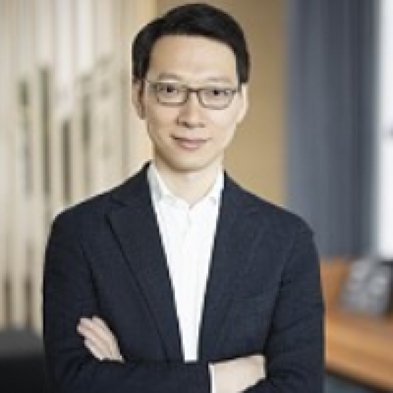 August WU