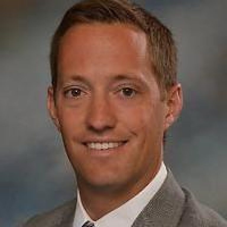 Brian W. Hasselfeld, M.D. 
Executive Medical Director, Digital Health and Innovation at Johns Hopkins Medicine.