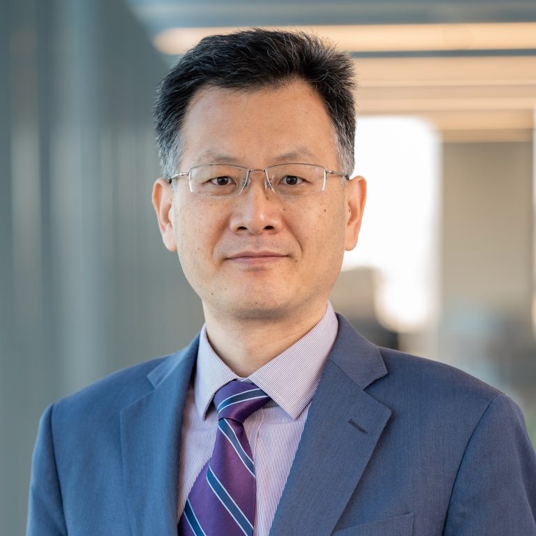 Guodong (Gordon) GAO