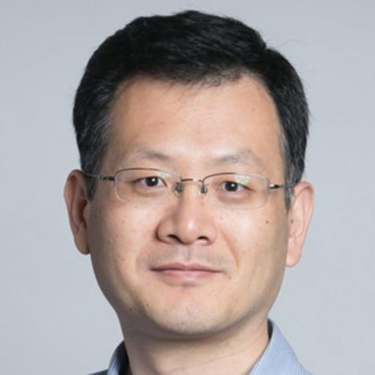 Guodong (Gordon) Gao, PhD, MBA
Professor at the Carey Business School of Johns Hopkins University and founding co-director of the Center for Digital Health and AI (CDHAI).