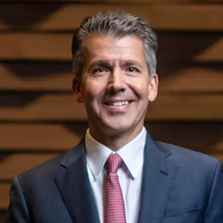 Richard R. Smith, PhD
Professor of Practice and Executive Advisor to the dean of the Johns Hopkins Carey Business School.