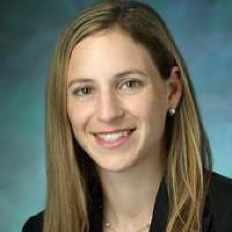 Risa M. Wolf, MD
Director of the Pediatric Diabetes Program and an Associate Professor of Pediatrics in the Division of Pediatric Endocrinology at the Johns Hopkins University School of Medicine.