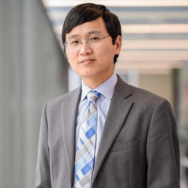 Tinglong Dai, PhD
Bernard T. Ferrari Professor at the Johns Hopkins Carey Business School.