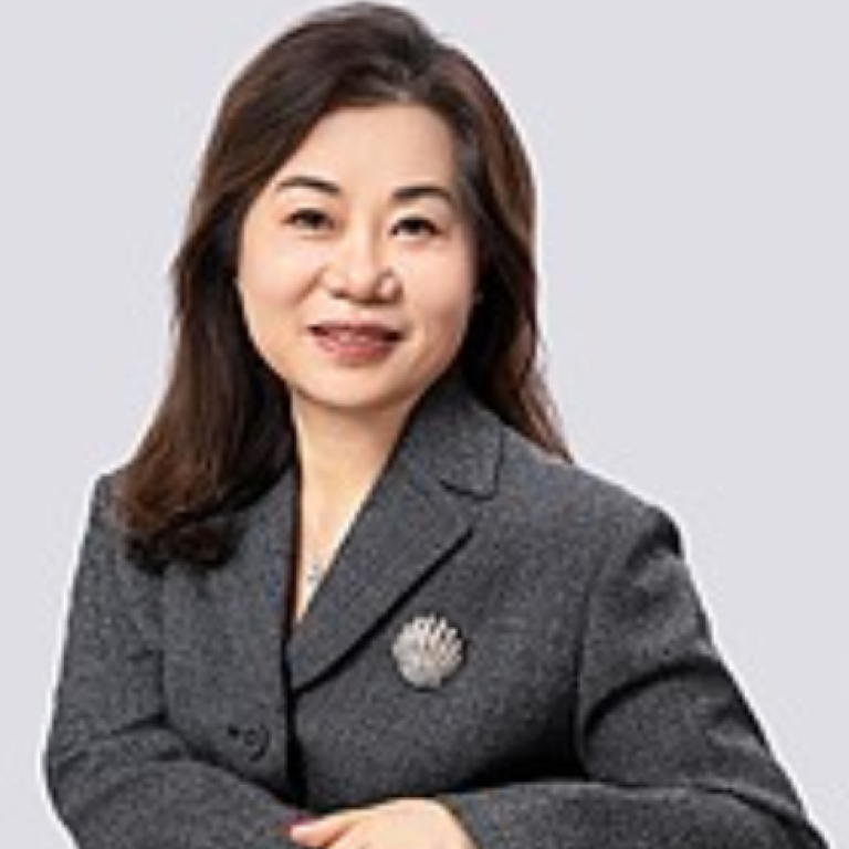 Yvonne CHAN