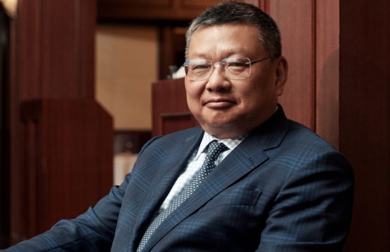 "DeepSeek is just the beginning of Chinese Innovation," –  An Insight from Xiang Bing, Founding Dean of Cheung Kong Graduate School of Business
