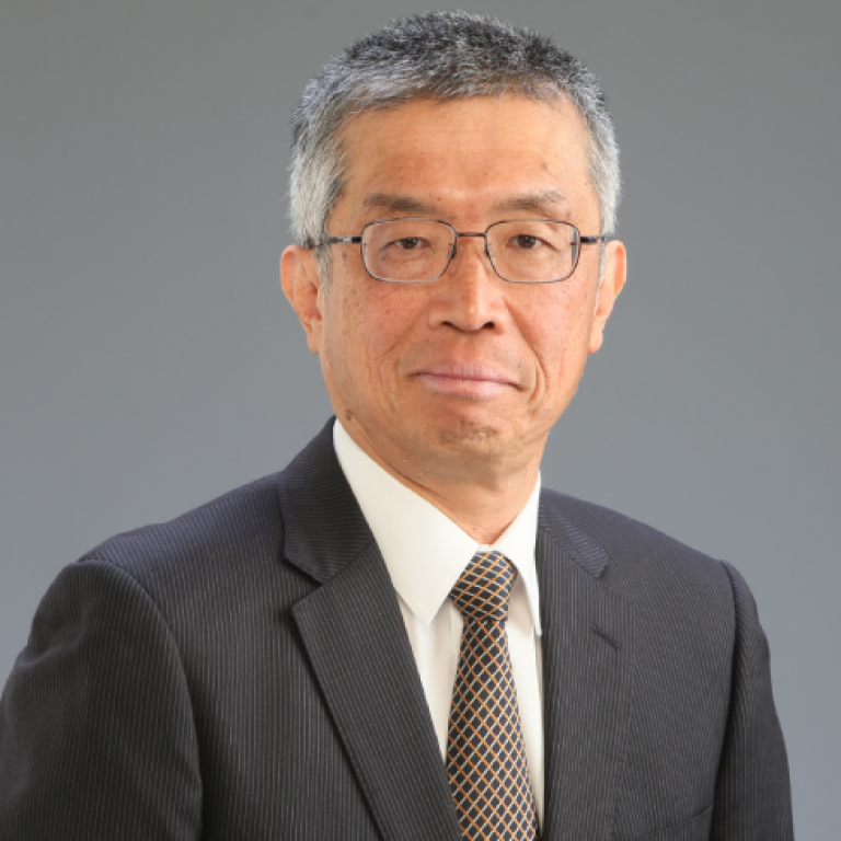 Hodaka MORITA, Professor of Managerial Practice, Cheung Kong Graduate School of Business (CKGSB)

PhD, Cornell University