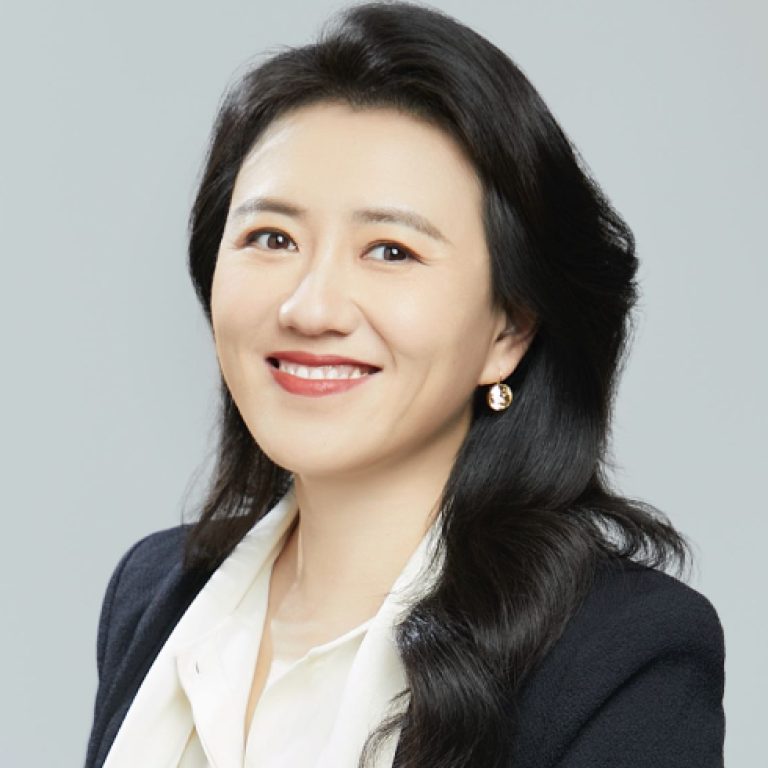 Louise LIU