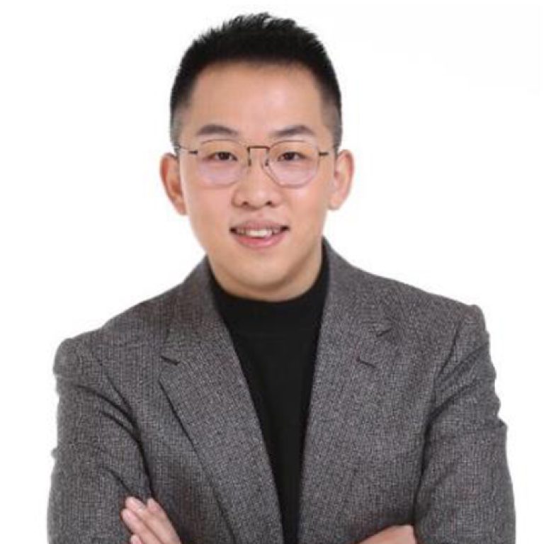 WANG Naichen