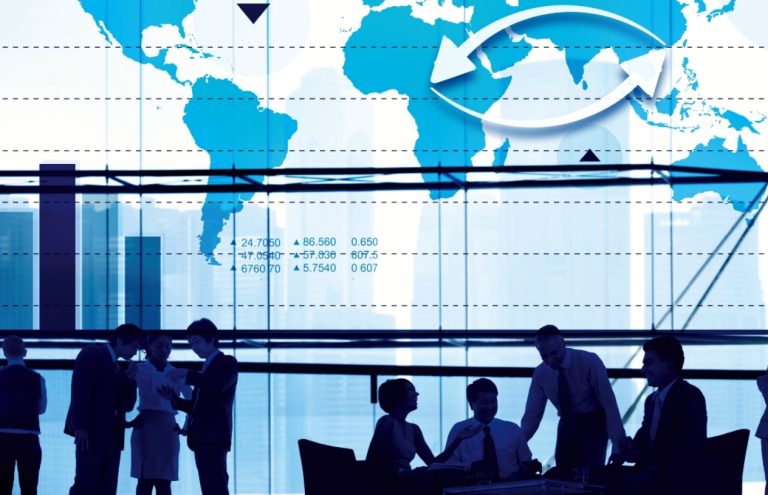CKGSB and IE University launch data-driven report on China’s economic influence in Africa