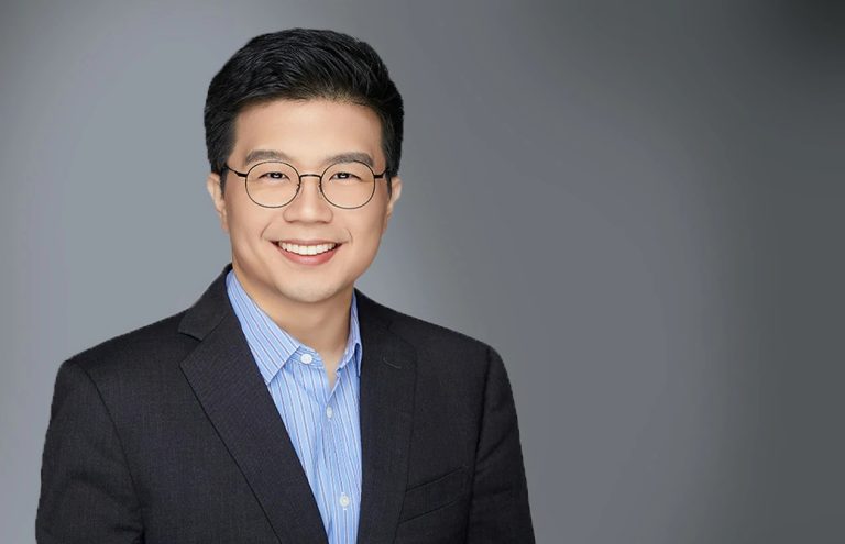 CKGSB Professor Danqing Mei Shares Research Revealing New Way to Measure Innovation Beyond Patents