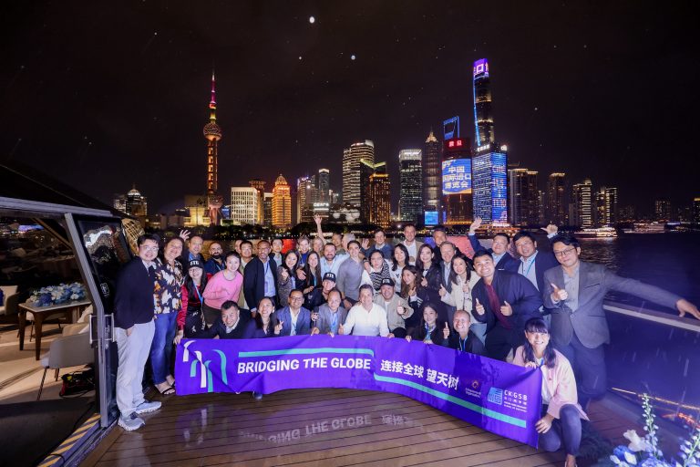 CKGSB Hosts 36 Business Leaders From The Entrepreneurs’ Organization (EO) To Explore New Opportunities And Ignite Fresh Thinking